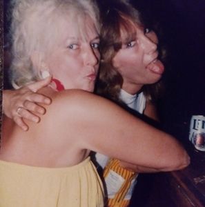 Meet your Posher, Stacey